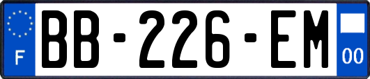 BB-226-EM