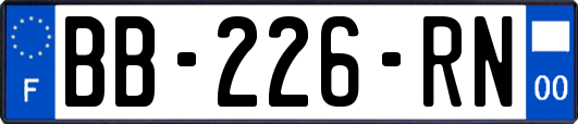 BB-226-RN