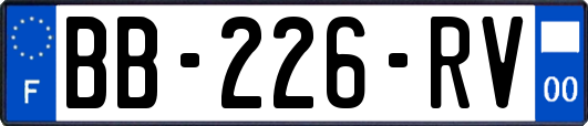 BB-226-RV