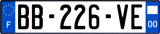 BB-226-VE