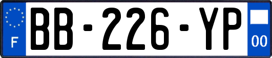 BB-226-YP