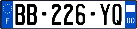 BB-226-YQ