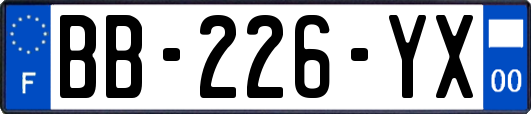 BB-226-YX