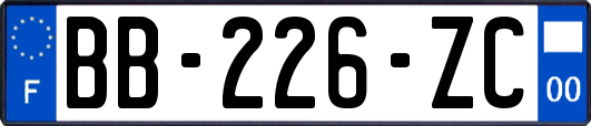 BB-226-ZC