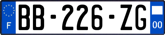 BB-226-ZG