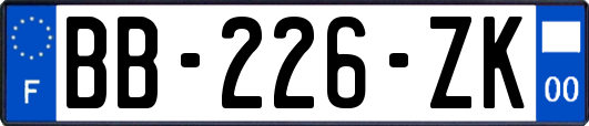BB-226-ZK