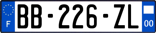 BB-226-ZL