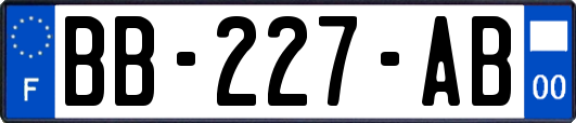 BB-227-AB