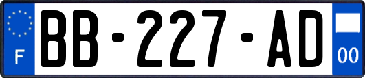 BB-227-AD