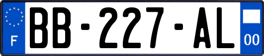 BB-227-AL