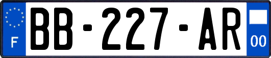 BB-227-AR