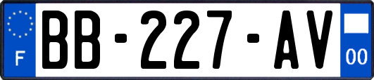 BB-227-AV