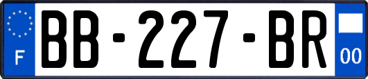 BB-227-BR