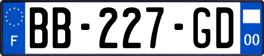 BB-227-GD