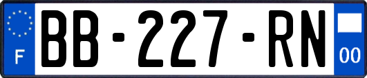 BB-227-RN