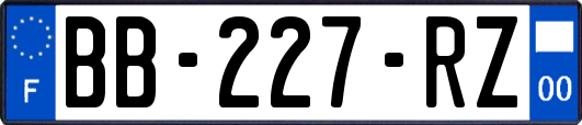 BB-227-RZ