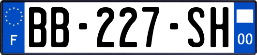 BB-227-SH