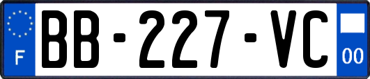 BB-227-VC