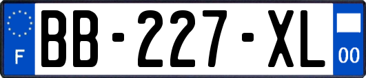 BB-227-XL