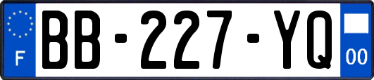 BB-227-YQ