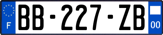 BB-227-ZB