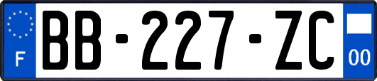 BB-227-ZC