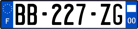 BB-227-ZG