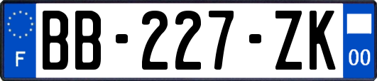 BB-227-ZK