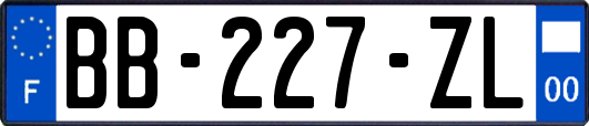 BB-227-ZL