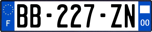 BB-227-ZN