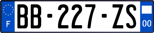 BB-227-ZS