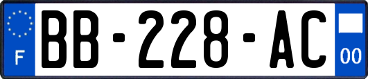 BB-228-AC