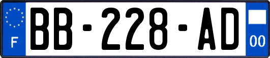 BB-228-AD