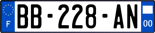 BB-228-AN