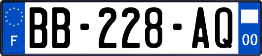 BB-228-AQ