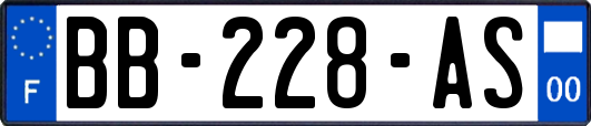 BB-228-AS