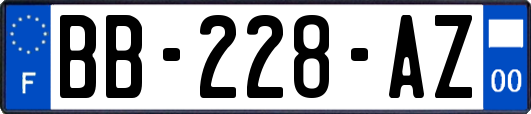 BB-228-AZ