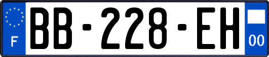 BB-228-EH