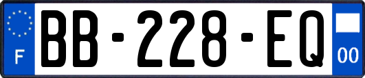 BB-228-EQ