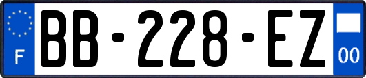 BB-228-EZ