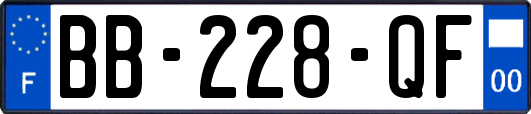 BB-228-QF