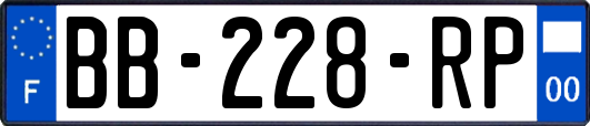 BB-228-RP