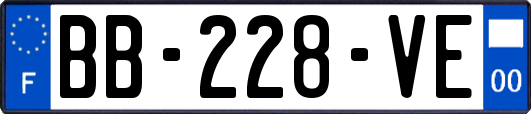 BB-228-VE