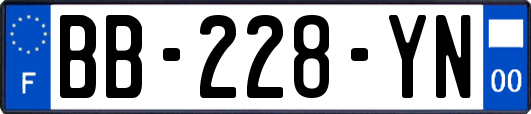 BB-228-YN