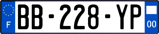 BB-228-YP