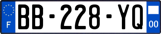 BB-228-YQ
