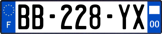 BB-228-YX