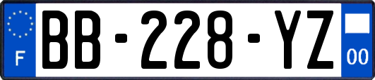 BB-228-YZ