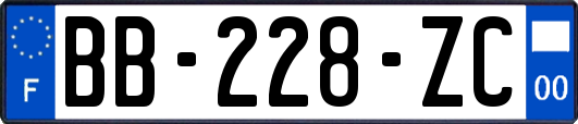 BB-228-ZC