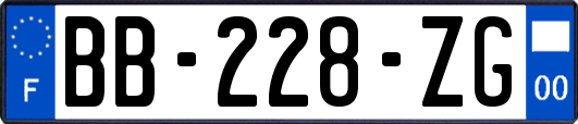 BB-228-ZG